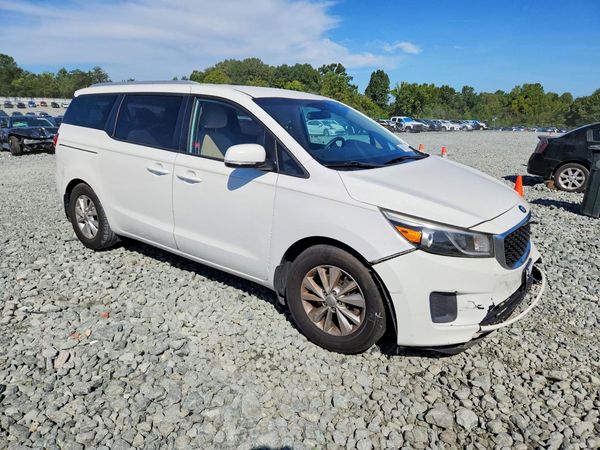 2016 KIA SEDONA L