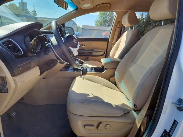 2016 KIA SEDONA L