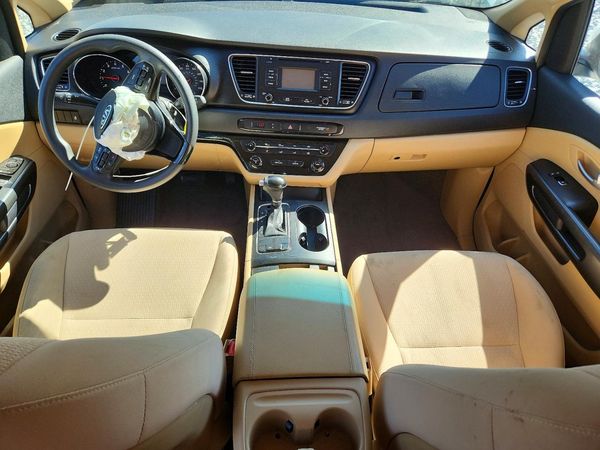 2016 KIA SEDONA L