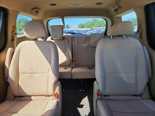 2016 KIA SEDONA L