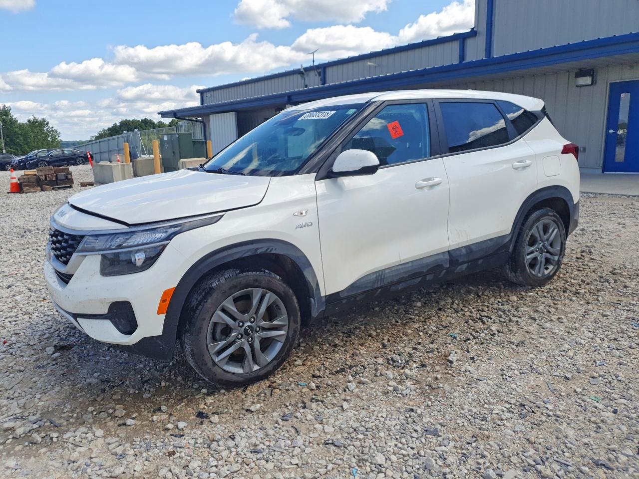 2023 KIA SELTOS