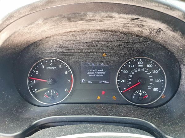 2023 KIA SELTOS