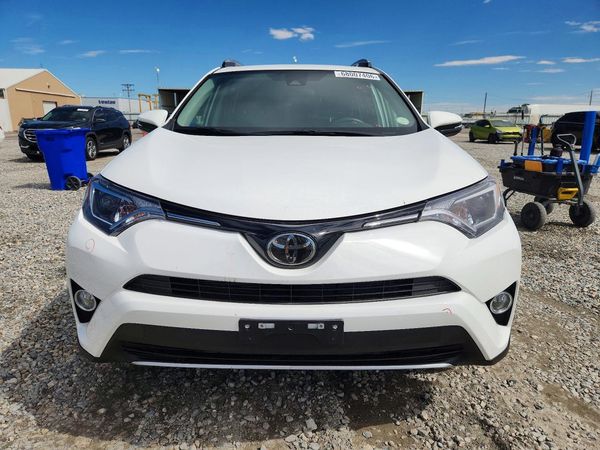 2018 TOYOTA RAV4