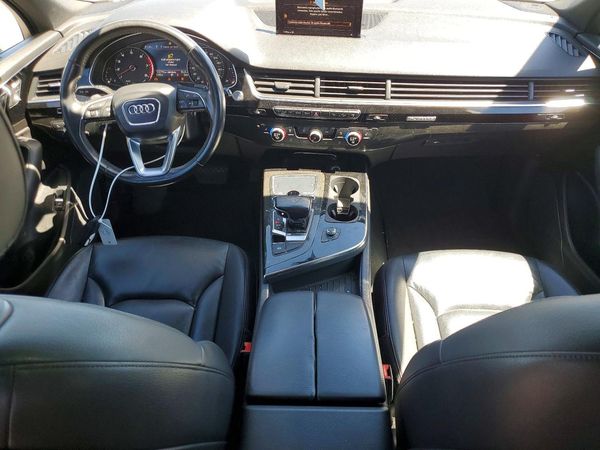 2017 AUDI Q7