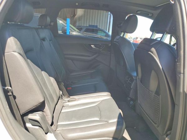 2017 AUDI Q7