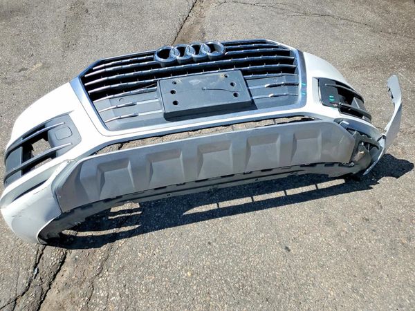 2017 AUDI Q7