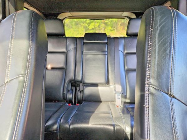 2014 JEEP CHEROKEE LIMITED 4X4 — SUVN