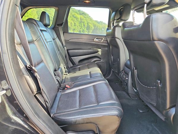 2014 JEEP CHEROKEE LIMITED 4X4 — PSRS