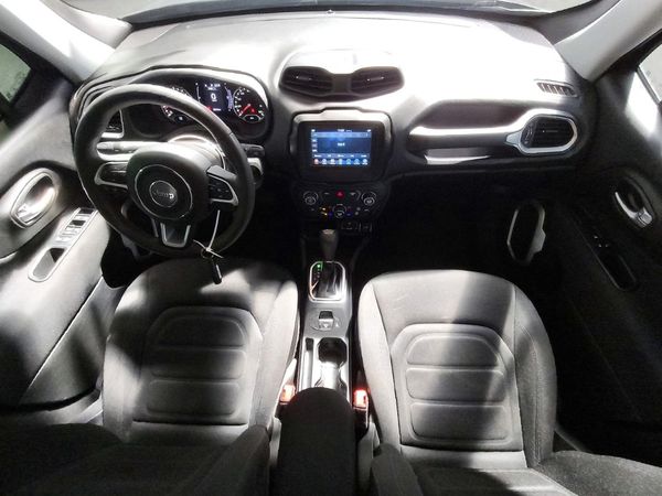 2019 JEEP RENEGADE — CKPT