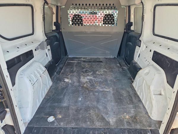 2020 RAM PROMASTER CITY