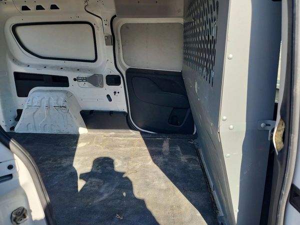 2020 RAM PROMASTER CITY