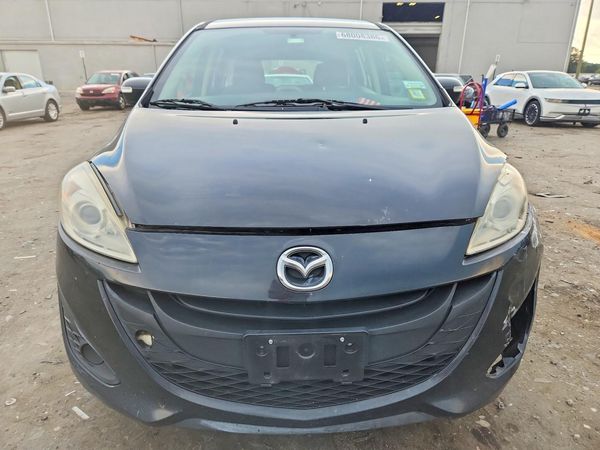 2015 MAZDA 6 I GRAND TOURING AU