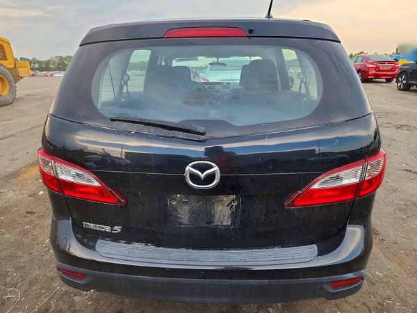 2015 MAZDA 6 I GRAND TOURING AU