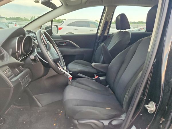 2015 MAZDA 6 I GRAND TOURING AU