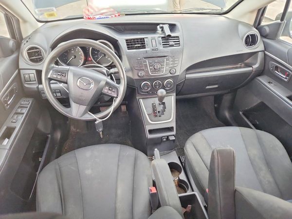 2015 MAZDA 6 I GRAND TOURING AU