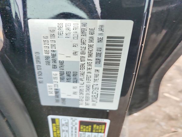 2015 MAZDA 6 I GRAND TOURING AU