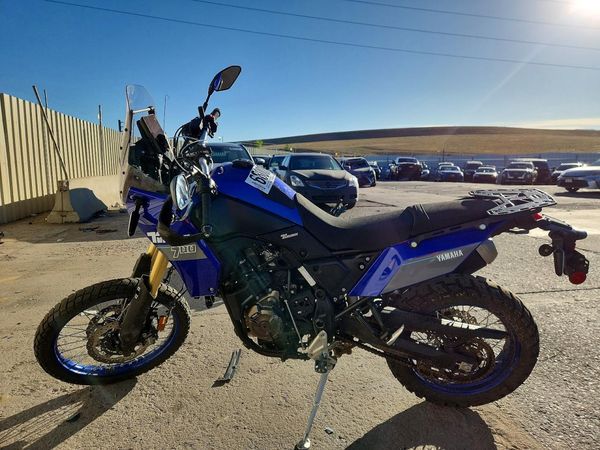 2024 YAMAHA XTZ690