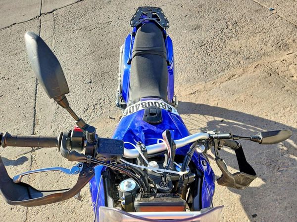 2024 YAMAHA XTZ690