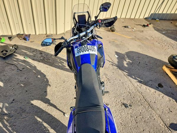 2024 YAMAHA XTZ690