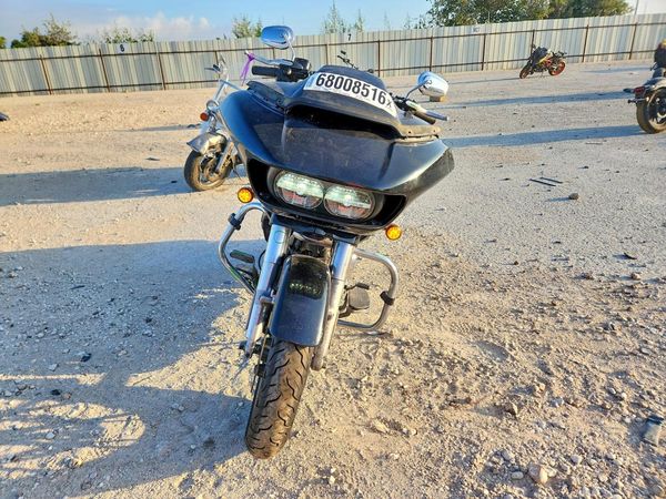 2022 HARLEY-DAVIDSON FLTRX