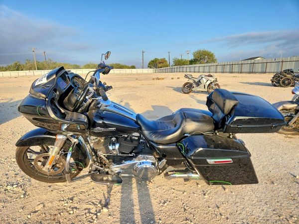 2022 HARLEY-DAVIDSON FLTRX
