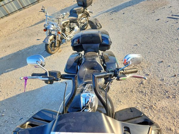 2022 HARLEY-DAVIDSON FLTRX