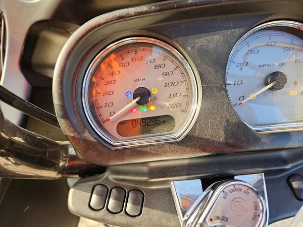 2022 HARLEY-DAVIDSON FLTRX
