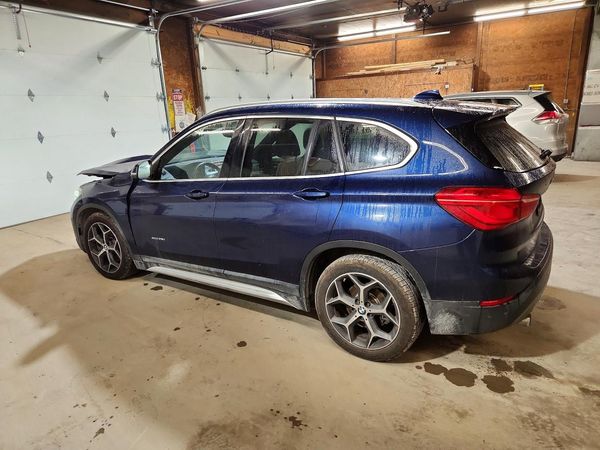 2016 BMW X1 xDrive28i