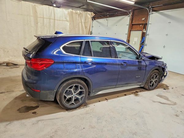 2016 BMW X1 xDrive28i