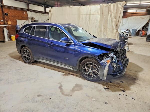 2016 BMW X1 xDrive28i