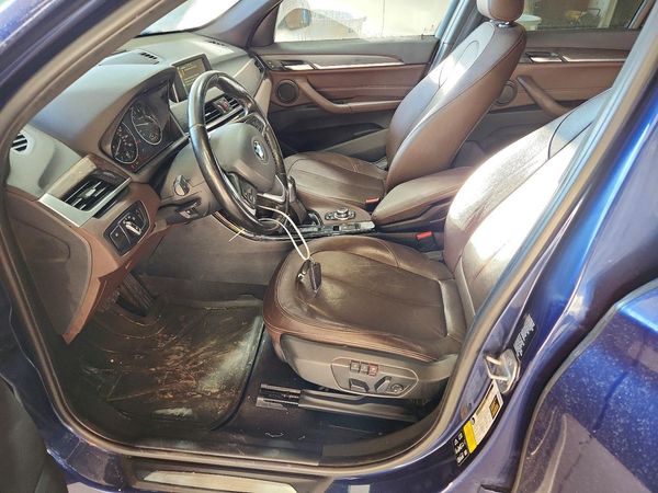 2016 BMW X1 xDrive28i