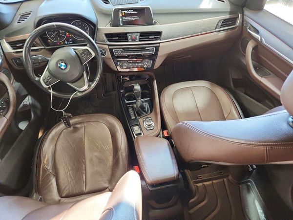 2016 BMW X1 xDrive28i