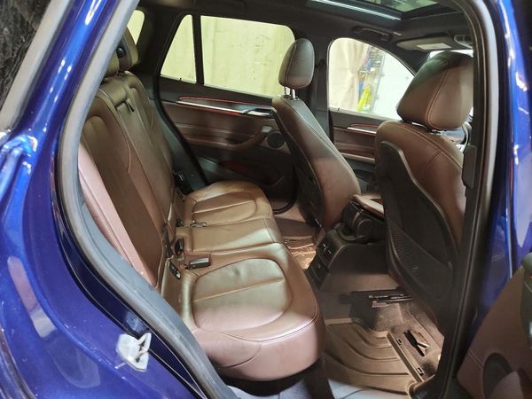 2016 BMW X1 xDrive28i