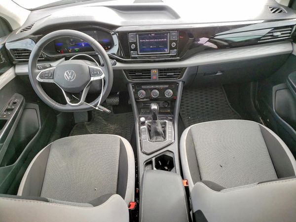 2023 VOLKSWAGEN TAOS