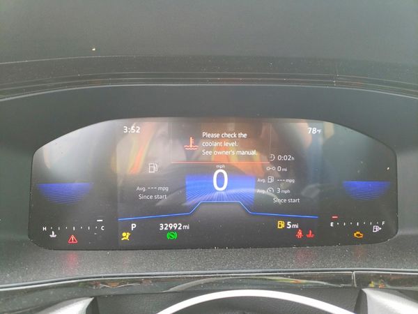 2023 VOLKSWAGEN TAOS