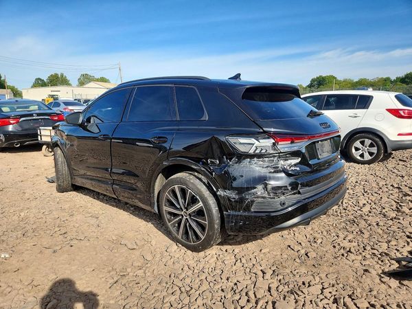 2022 AUDI Q4 E-TRON