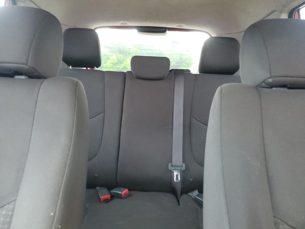 2013 KIA SOUL All Trims