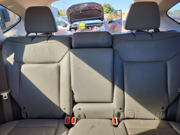 2015 HONDA CRV EX-L — SUVN