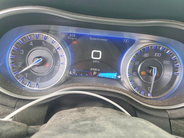 2018 CHRYSLER 300