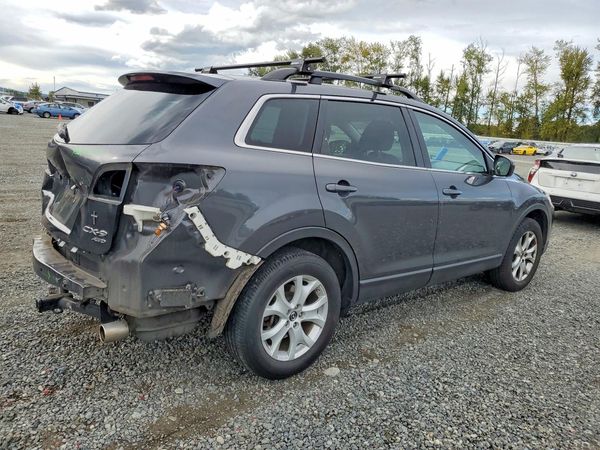 2013 MAZDA CX-9 Touring/GS