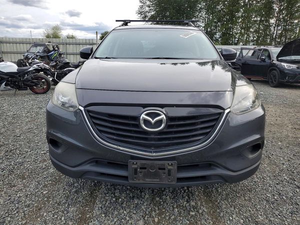 2013 MAZDA CX-9 Touring/GS