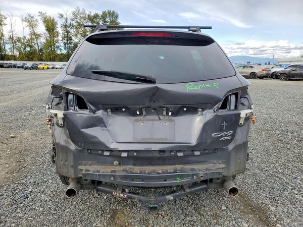 2013 MAZDA CX-9 Touring/GS