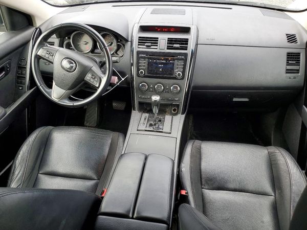 2013 MAZDA CX-9 Touring/GS