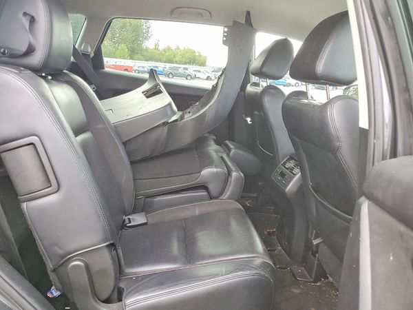 2013 MAZDA CX-9 Touring/GS