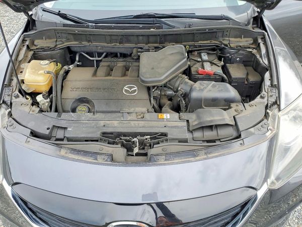 2013 MAZDA CX-9 Touring/GS