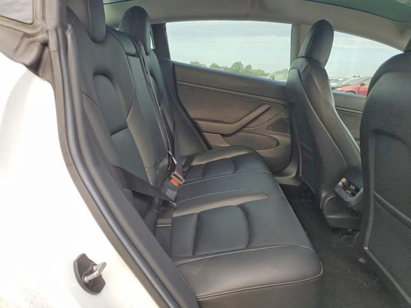 2019 TESLA MODEL 3 — PSRS