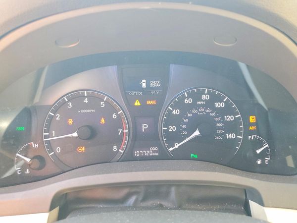 2015 LEXUS RX 350 — ODOM