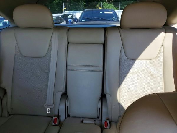 2015 LEXUS RX 350 — SUVN