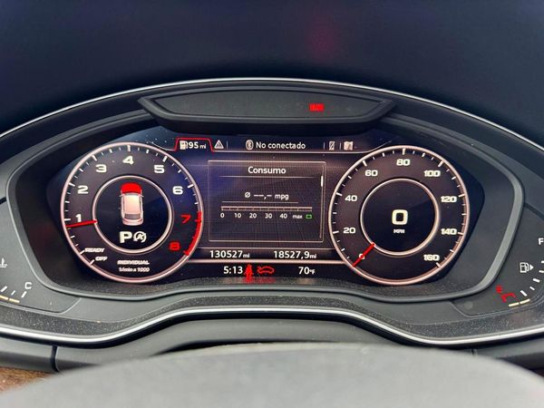 2018 AUDI Q5 quattro Premium Plus