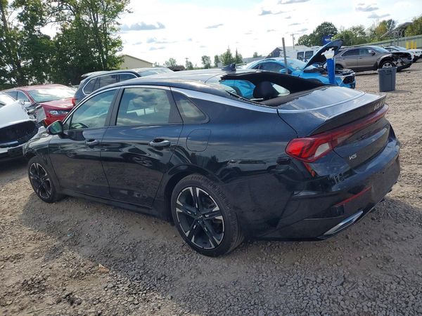 2024 KIA K5